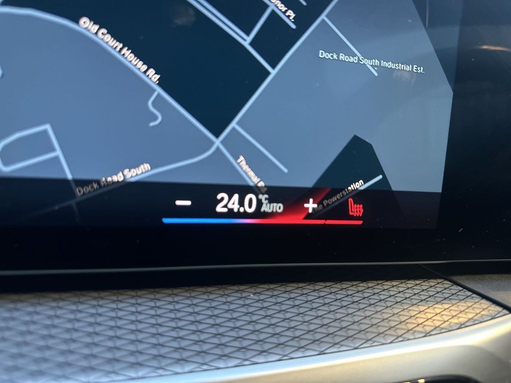 Used BMW i4 2023 for sale - 77249862: Photo 22