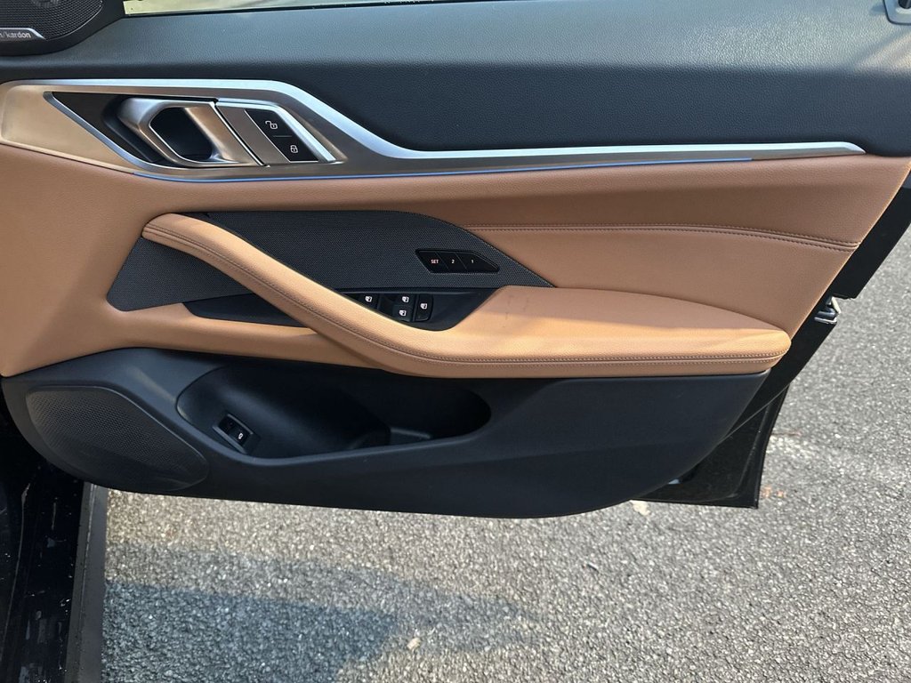 Used BMW i4 2023 for sale - 77249862: Photo 24