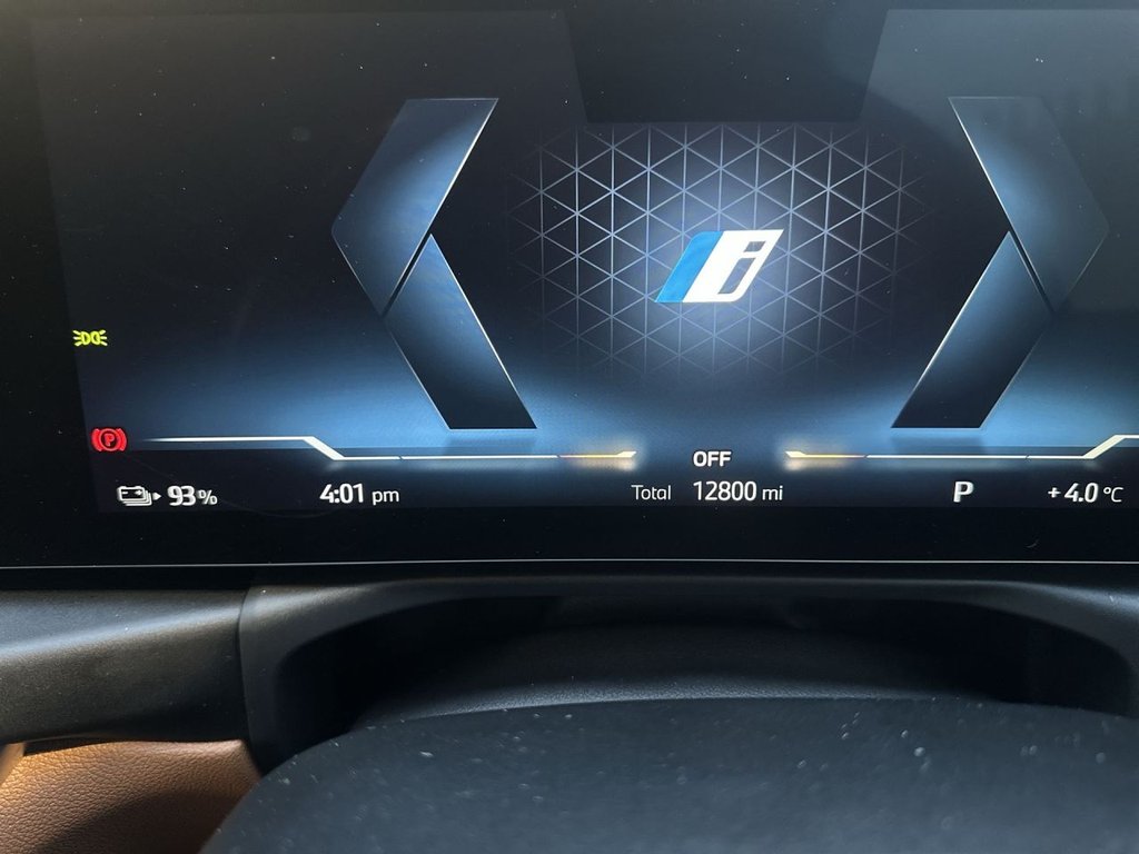 Used BMW i4 2023 for sale - 77249862: Photo 25