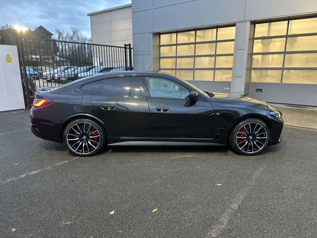 Used BMW i4 2023 for sale - 77249862: Photo 9