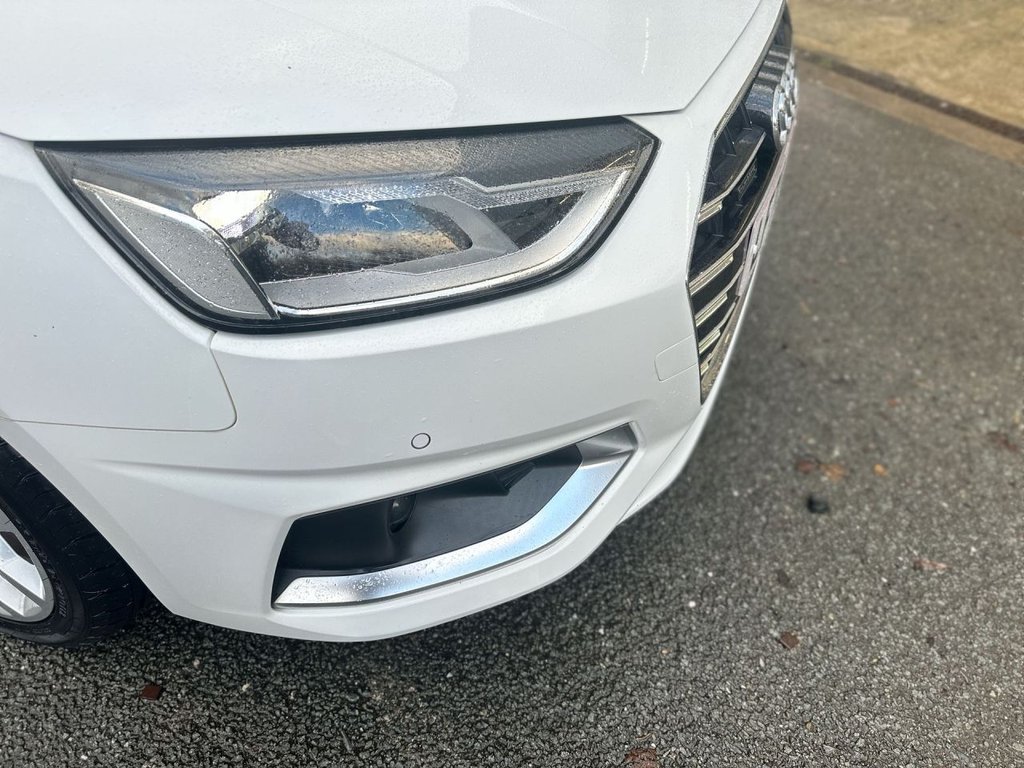 Used Audi A4 2020 for sale - 76792000: Photo 10