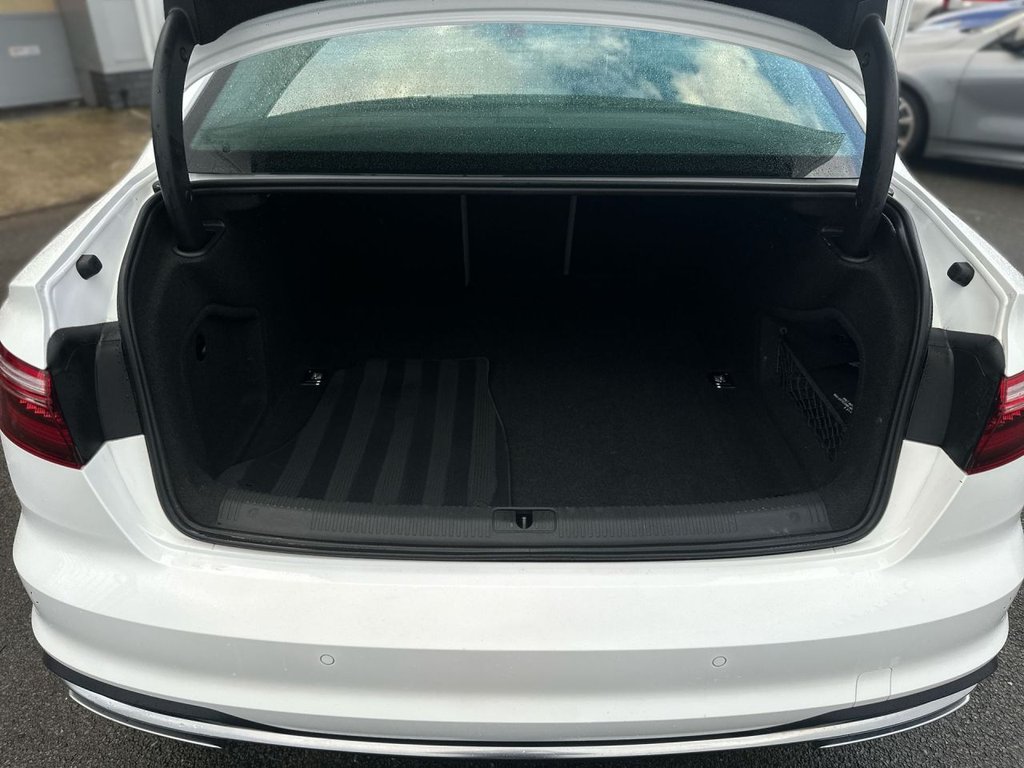 Used Audi A4 2020 for sale - 76792000: Photo 12