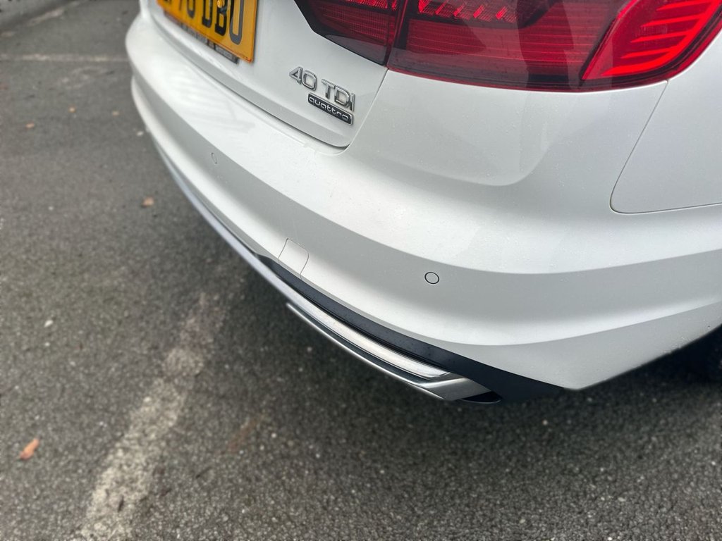 Used Audi A4 2020 for sale - 76792000: Photo 13