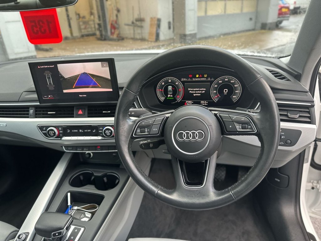 Used Audi A4 2020 for sale - 76792000: Photo 14