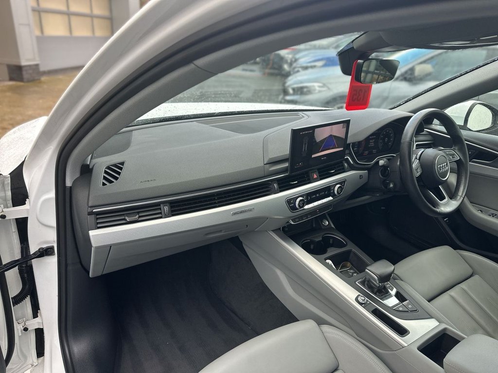 Used Audi A4 2020 for sale - 76792000: Photo 16