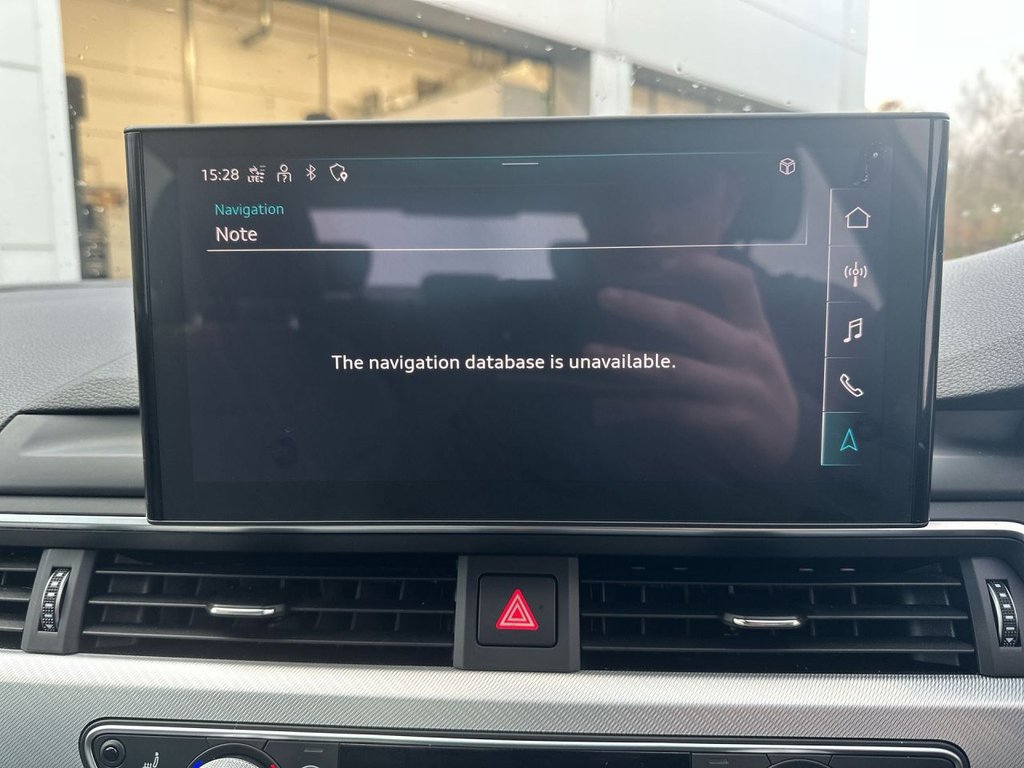 Used Audi A4 2020 for sale - 76792000: Photo 18