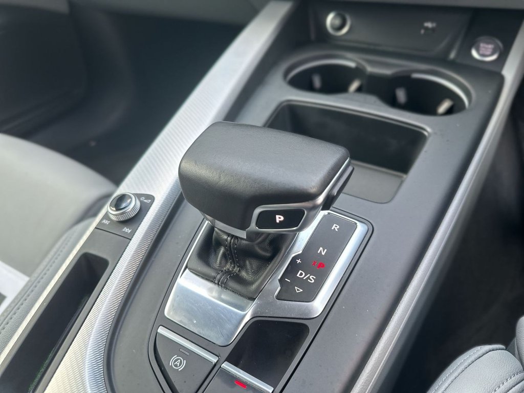 Used Audi A4 2020 for sale - 76792000: Photo 19