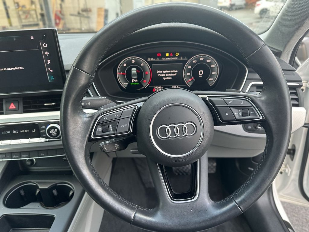 Used Audi A4 2020 for sale - 76792000: Photo 20