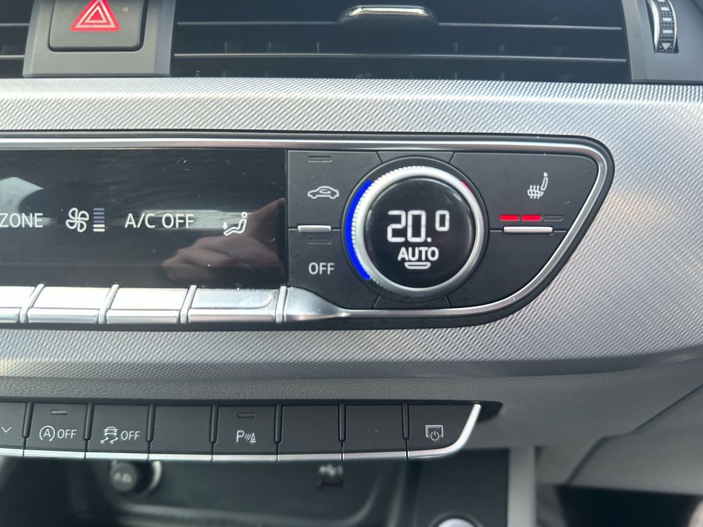 Used Audi A4 2020 for sale - 76792000: Photo 21