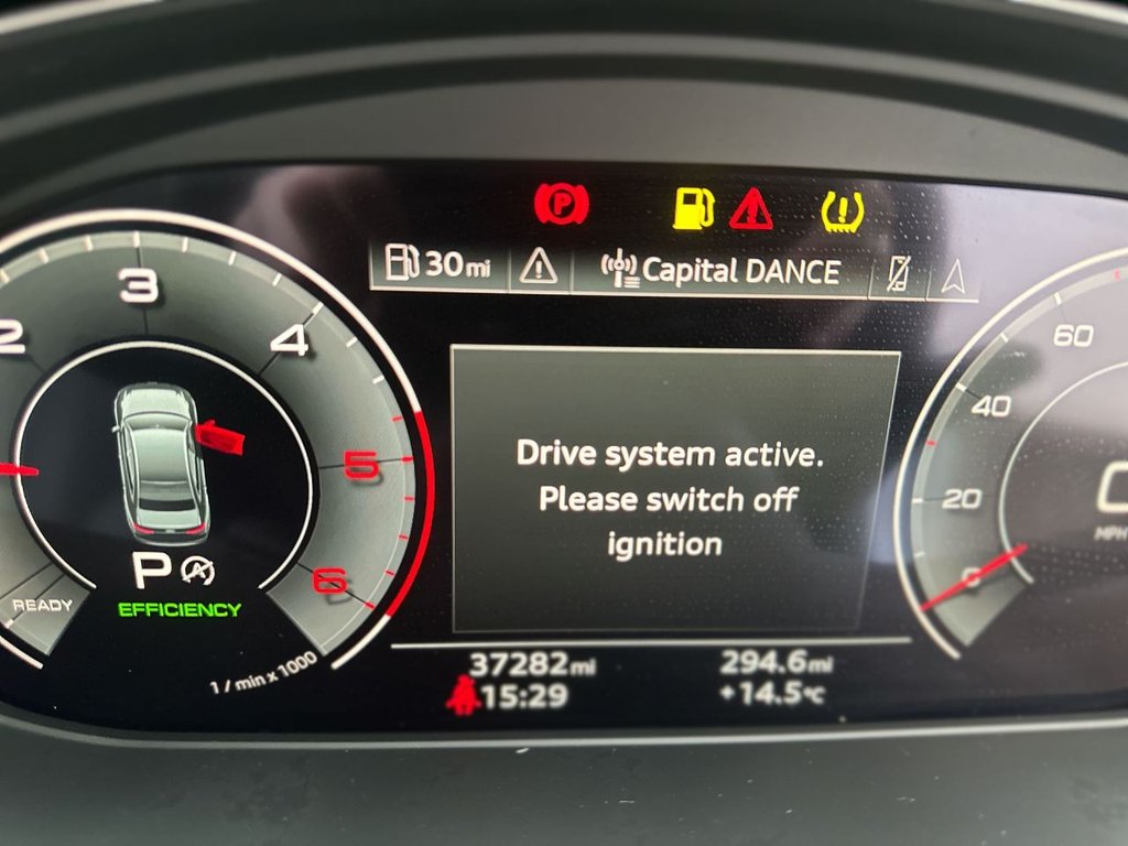 Used Audi A4 2020 for sale - 76792000: Photo 24