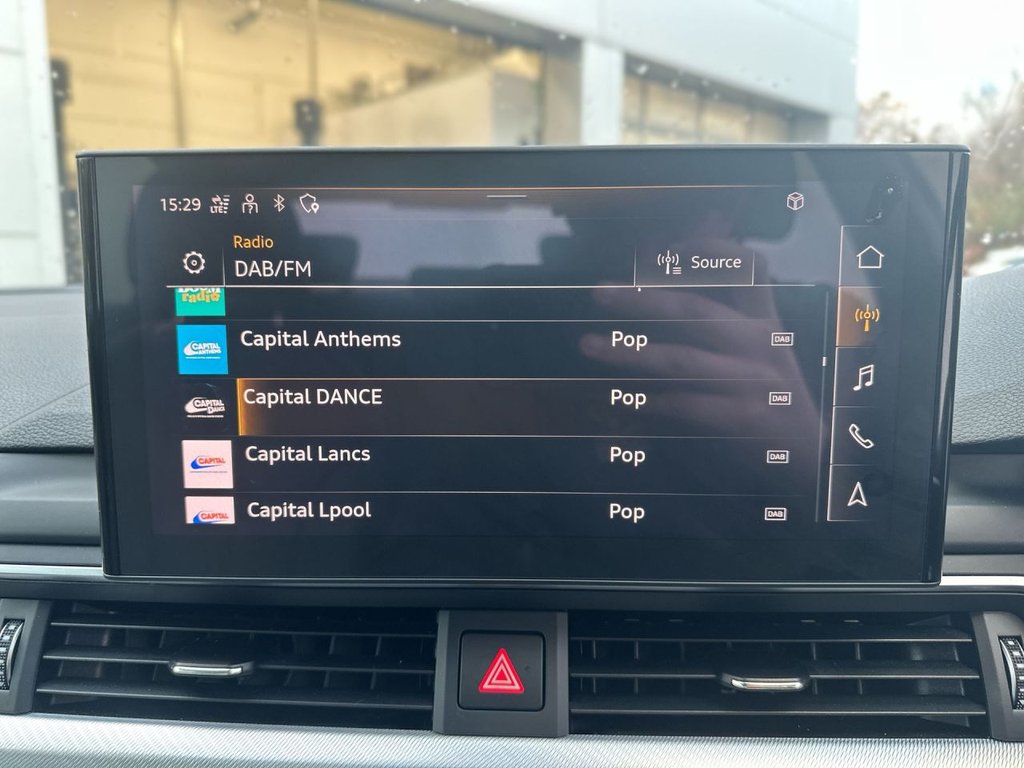 Used Audi A4 2020 for sale - 76792000: Photo 25