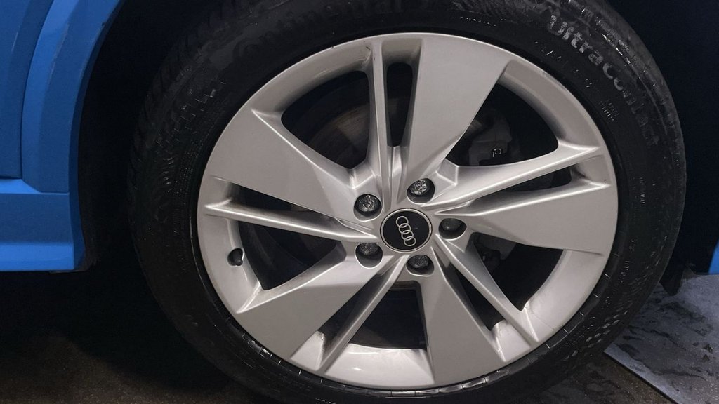 Used Audi Q2 2022 for sale - 77110725: Photo 12