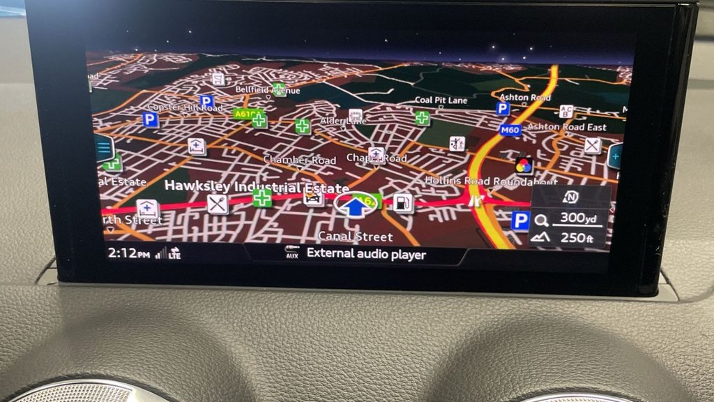 Used Audi Q2 2022 for sale - 77110725: Photo 19