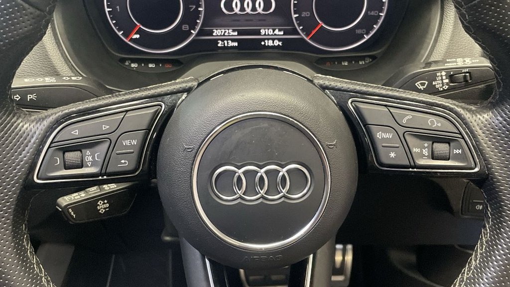 Used Audi Q2 2022 for sale - 77110725: Photo 21