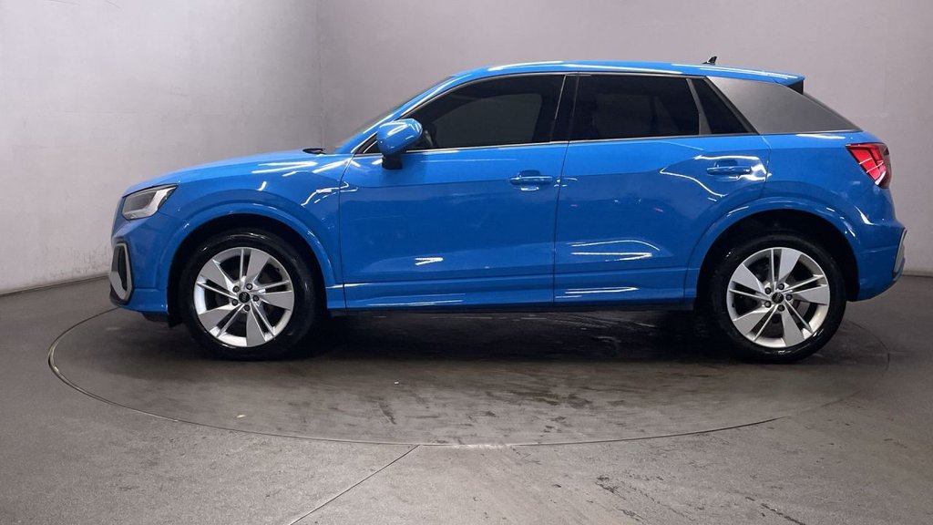 Used Audi Q2 2022 for sale - 77110725: Photo 5