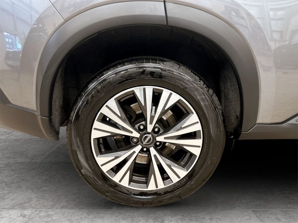 Used Nissan X-Trail 2024 for sale - 78068656: Photo 10