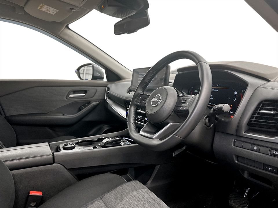 Used Nissan X-Trail 2024 for sale - 78068656: Photo 12