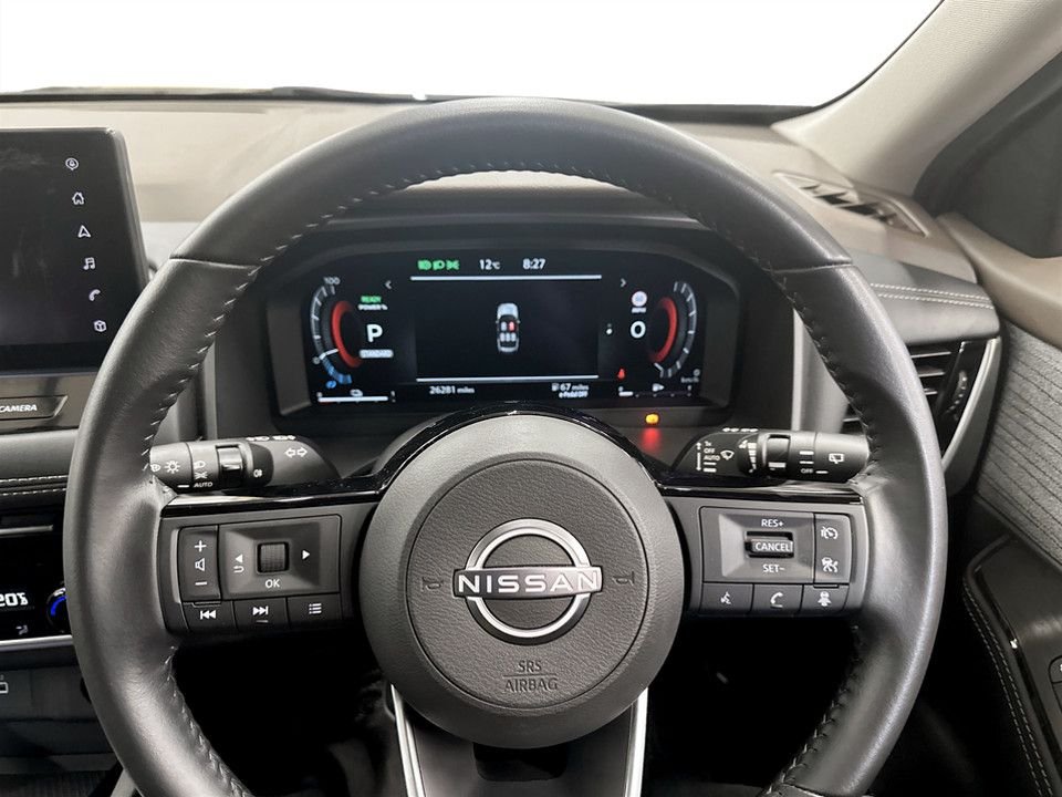 Used Nissan X-Trail 2024 for sale - 78068656: Photo 13