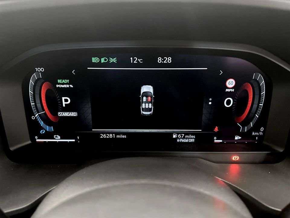 Used Nissan X-Trail 2024 for sale - 78068656: Photo 14