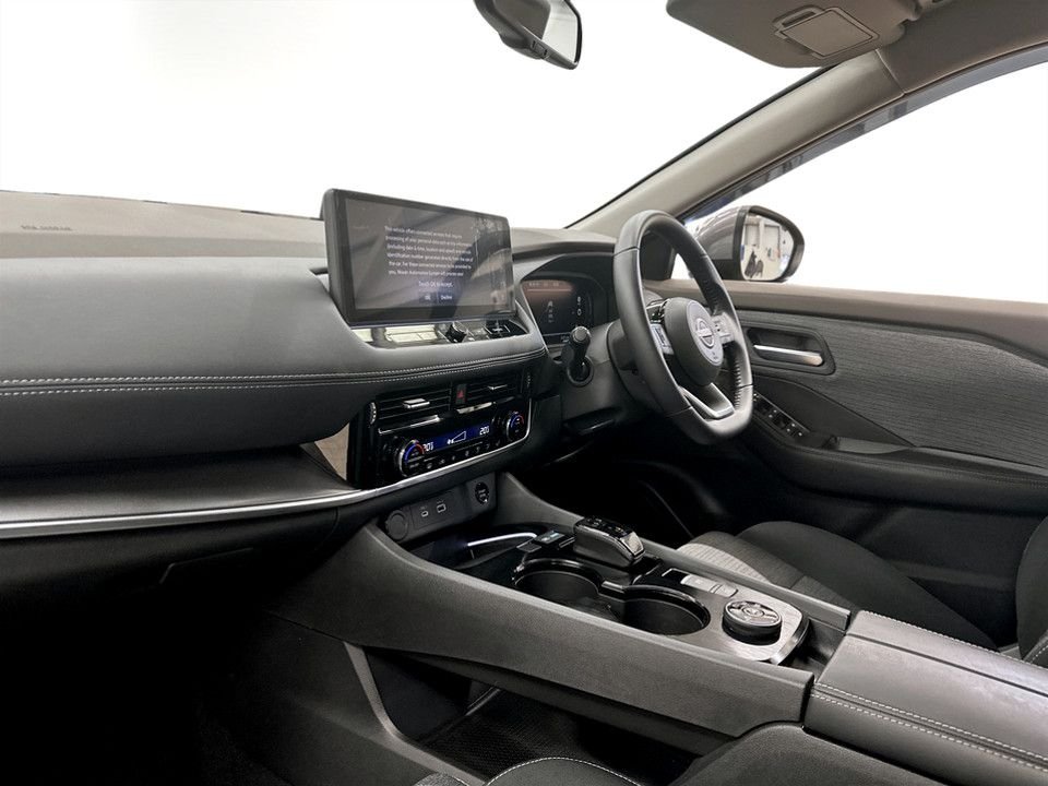 Used Nissan X-Trail 2024 for sale - 78068656: Photo 15