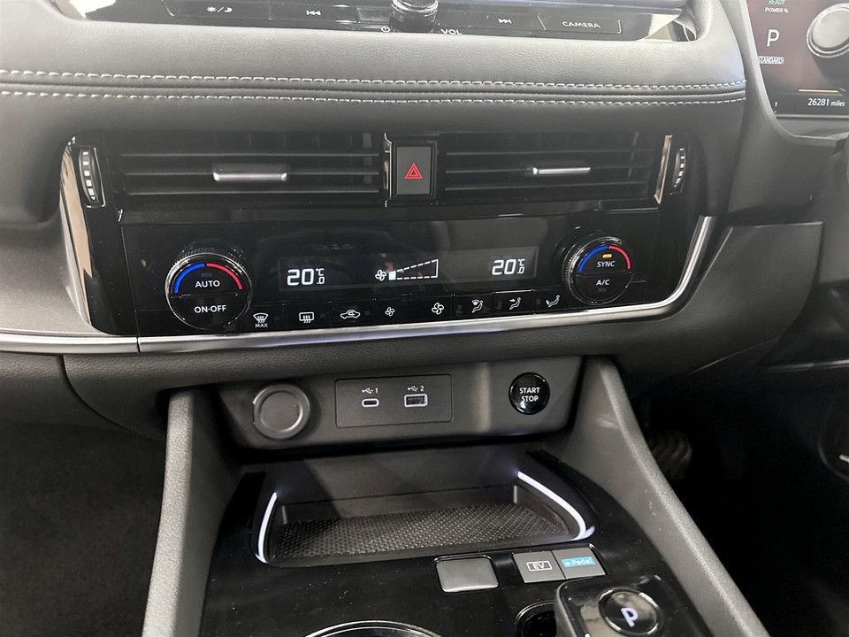 Used Nissan X-Trail 2024 for sale - 78068656: Photo 17