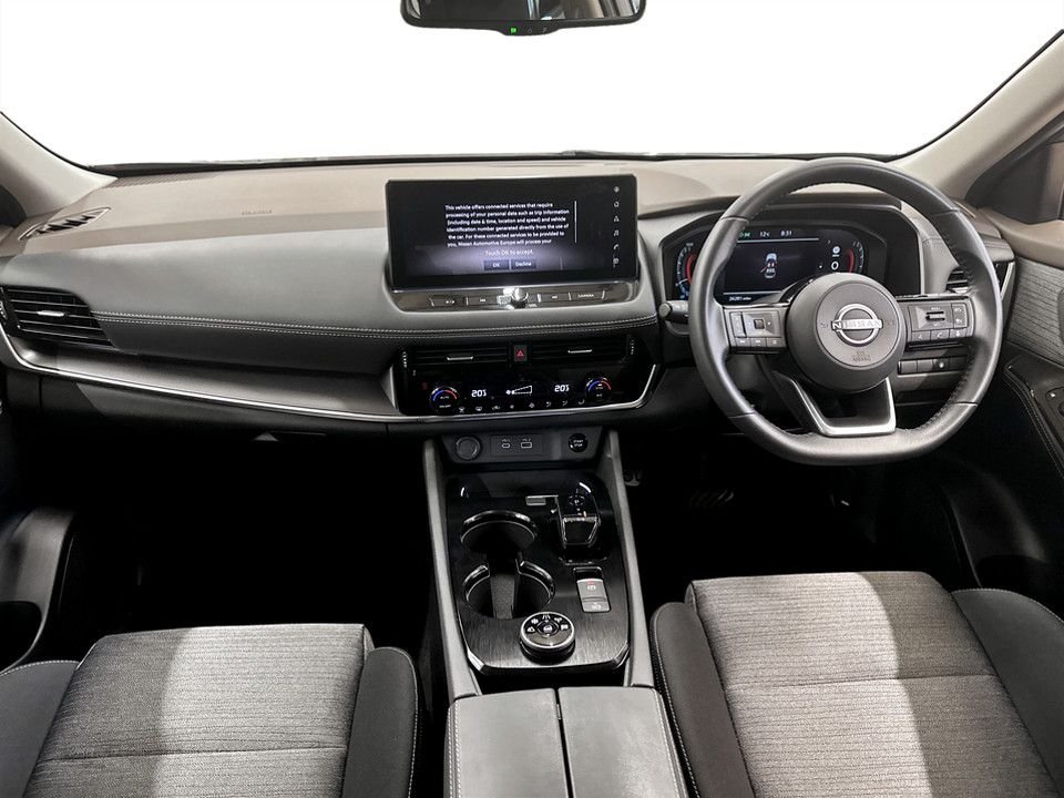 Used Nissan X-Trail 2024 for sale - 78068656: Photo 18