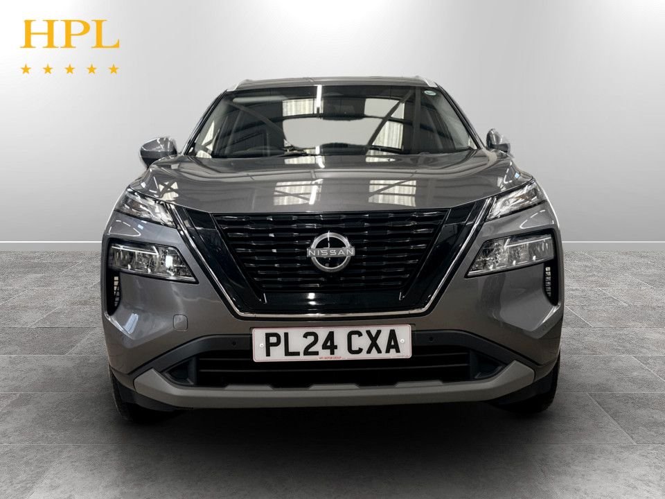 Used Nissan X-Trail 2024 for sale - 78068656: Photo 2