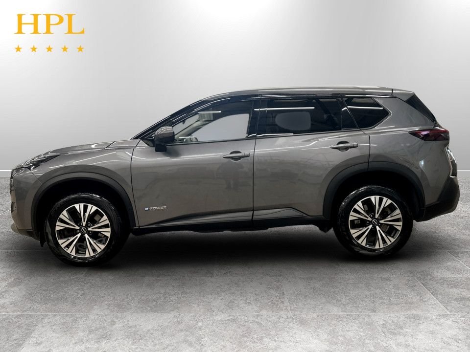 Used Nissan X-Trail 2024 for sale - 78068656: Photo 4