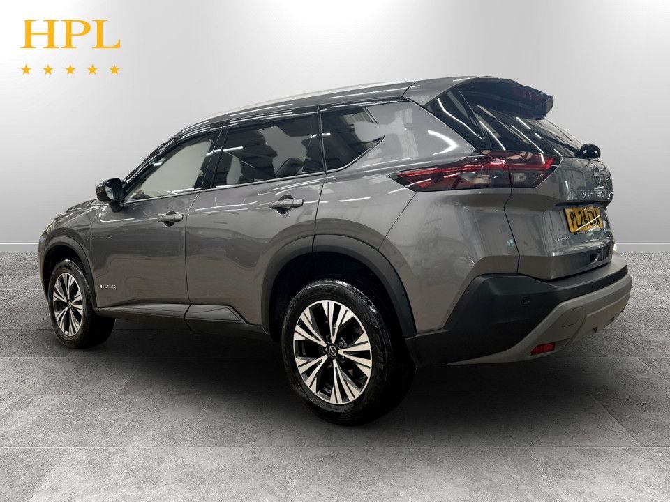 Used Nissan X-Trail 2024 for sale - 78068656: Photo 5