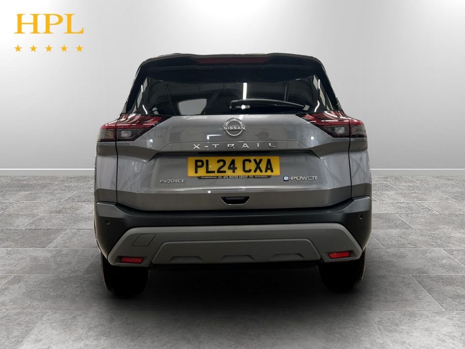 Used Nissan X-Trail 2024 for sale - 78068656: Photo 6