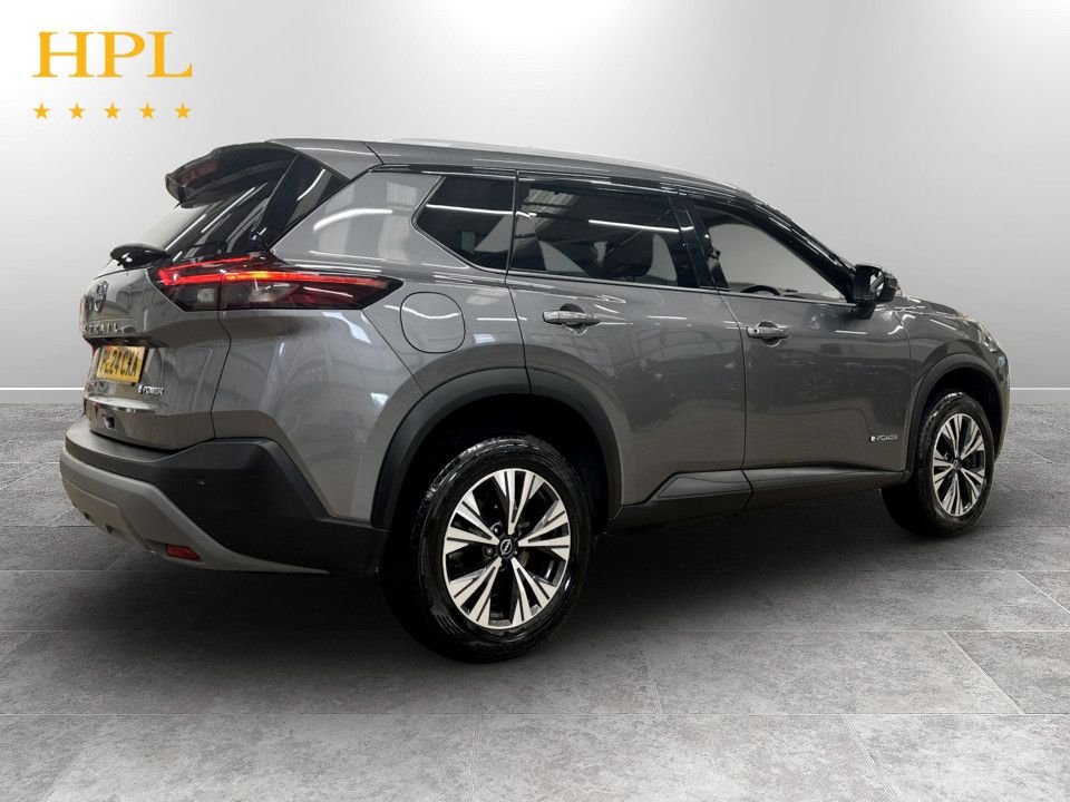 Used Nissan X-Trail 2024 for sale - 78068656: Photo 7