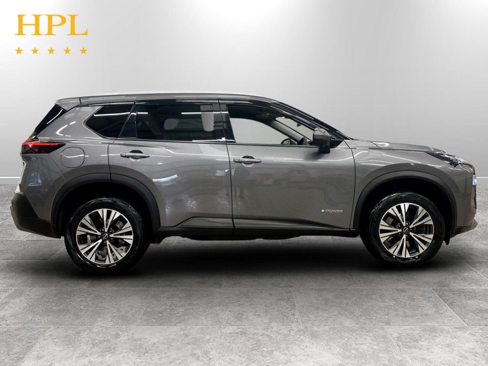 Used Nissan X-Trail 2024 for sale - 78068656: Photo 8