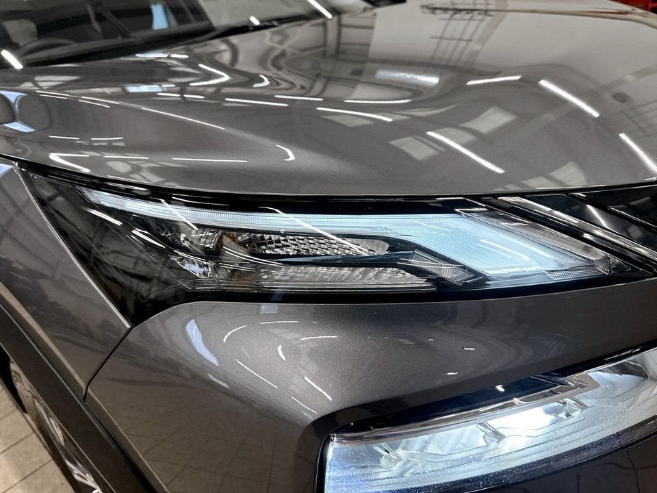 Used Nissan X-Trail 2024 for sale - 78068656: Photo 9