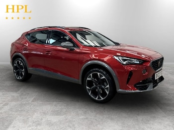 Used Cupra Formentor 2023 for sale - 79409377: Photo