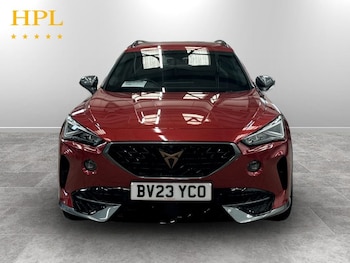 Used Cupra Formentor 2023 for sale - 79409377: Photo