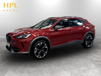 Used Cupra Formentor 2023 for sale - 79409377: Photo