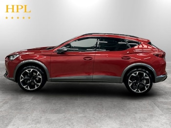 Used Cupra Formentor 2023 for sale - 79409377: Photo