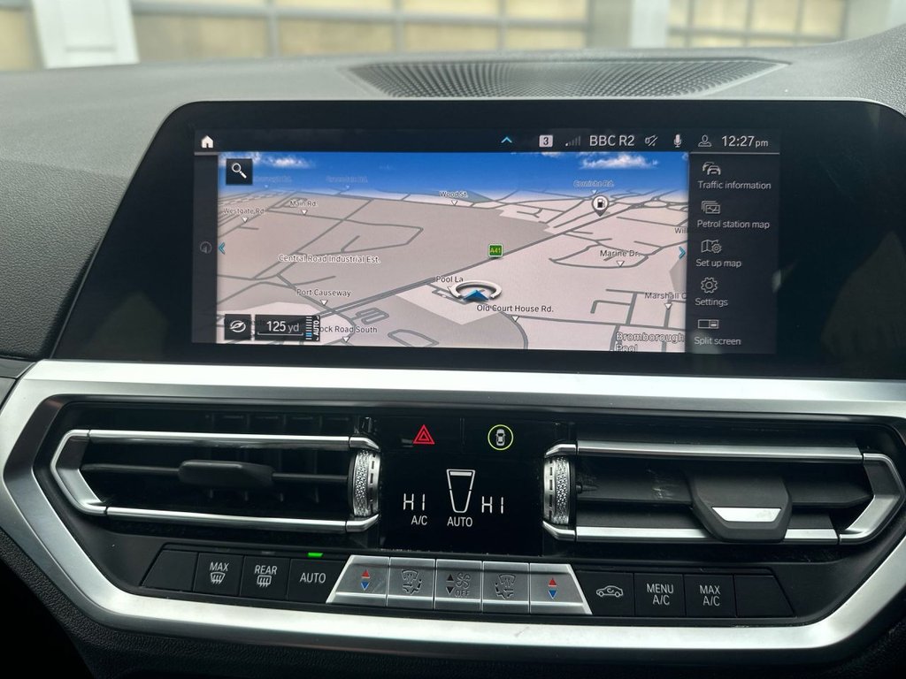 Used BMW 3 Series 2021 for sale - 76792387: Photo 18