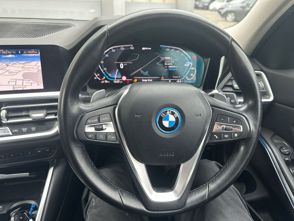 Used BMW 3 Series 2021 for sale - 76792387: Photo 20