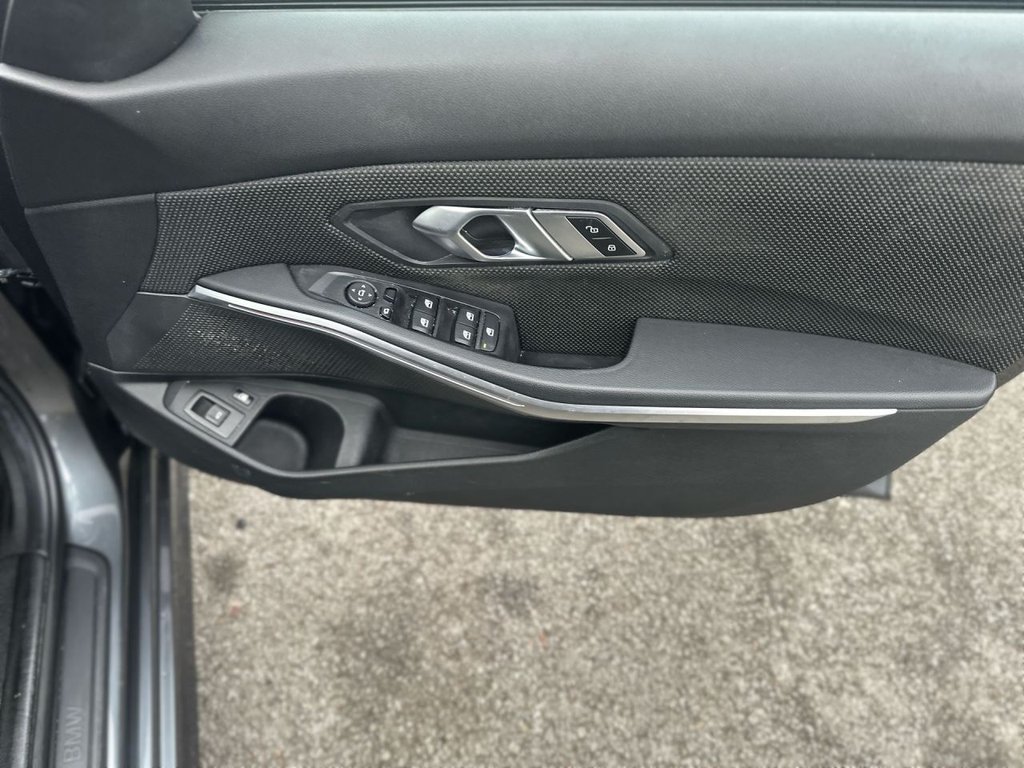 Used BMW 3 Series 2021 for sale - 76792387: Photo 22