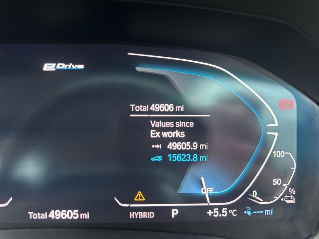 Used BMW 3 Series 2021 for sale - 76792387: Photo 23