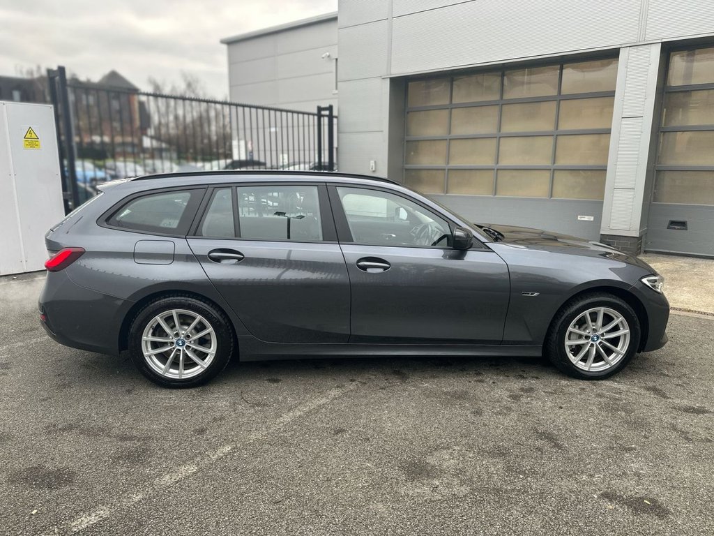 Used BMW 3 Series 2021 for sale - 76792387: Photo 9