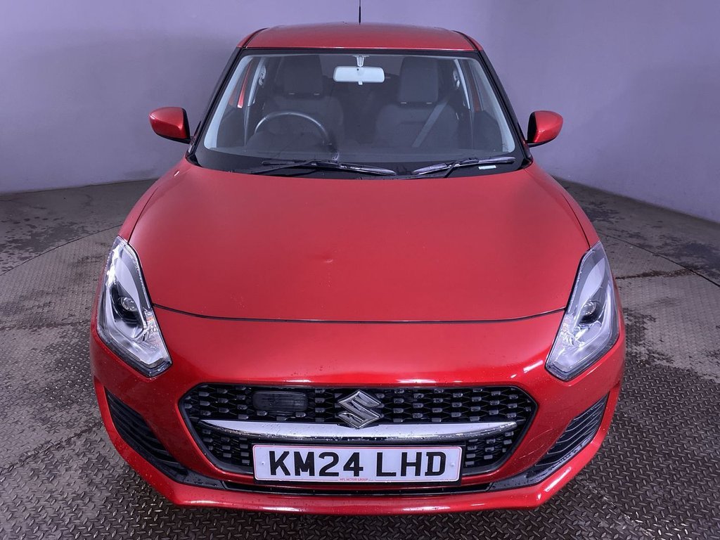 Used Suzuki Swift 2024 for sale - 77809940: Photo 10