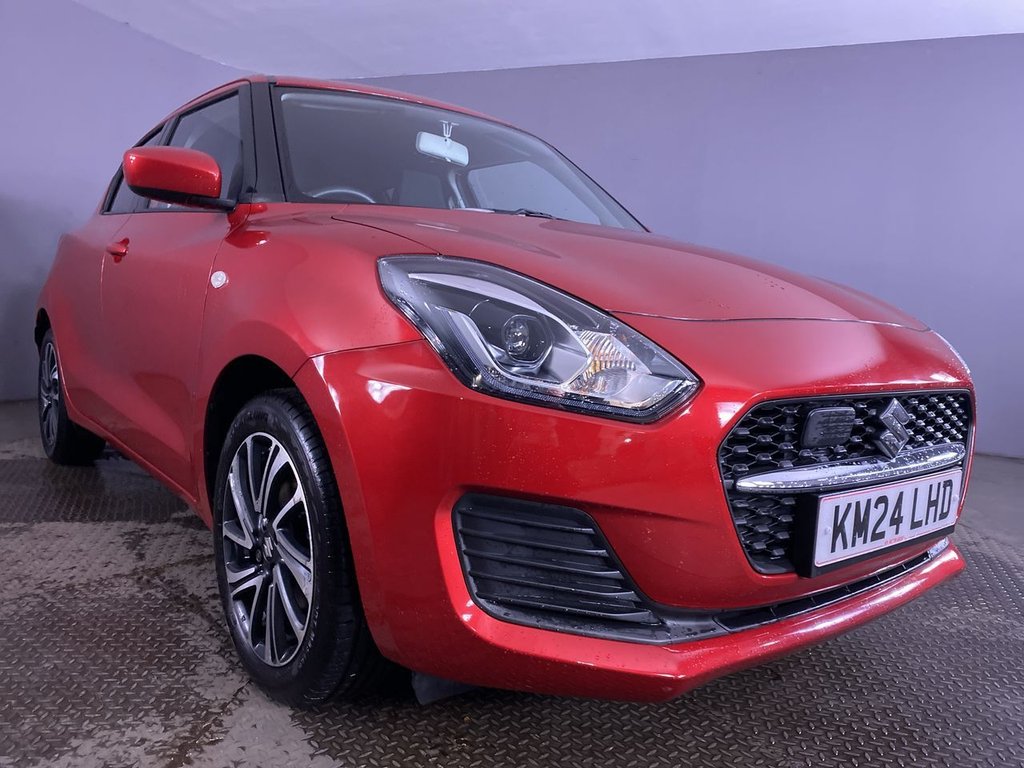 Used Suzuki Swift 2024 for sale - 77809940: Photo 11