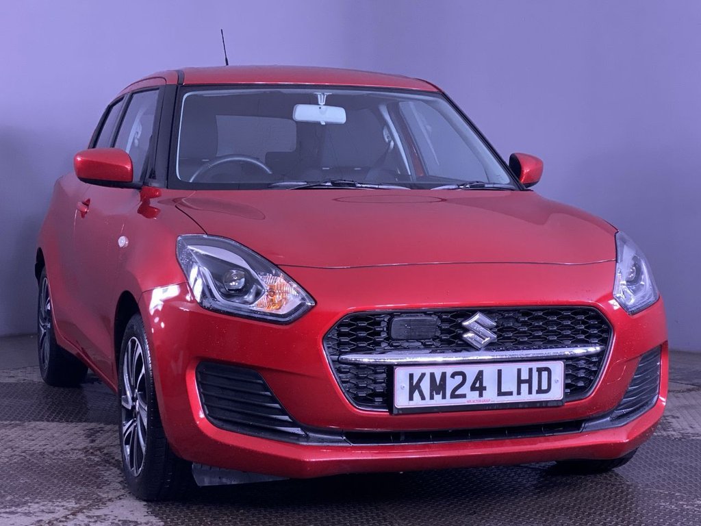 Used Suzuki Swift 2024 for sale - 77809940: Photo 2