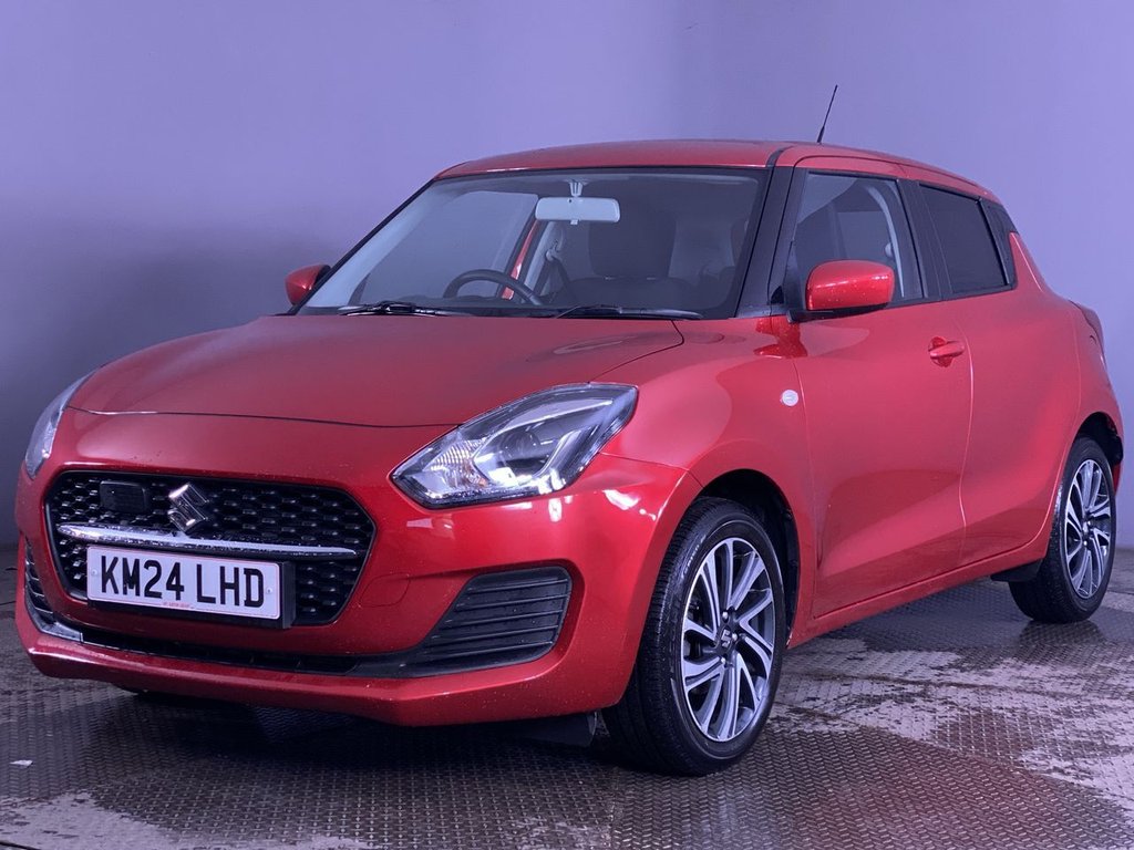 Used Suzuki Swift 2024 for sale - 77809940: Photo 4