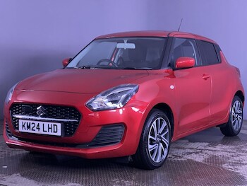 Used Suzuki Swift 2024 for sale - 77809940: Photo