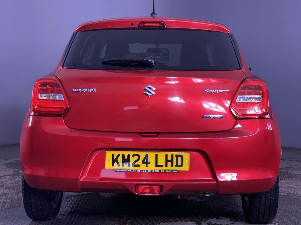 Used Suzuki Swift 2024 for sale - 77809940: Photo 7