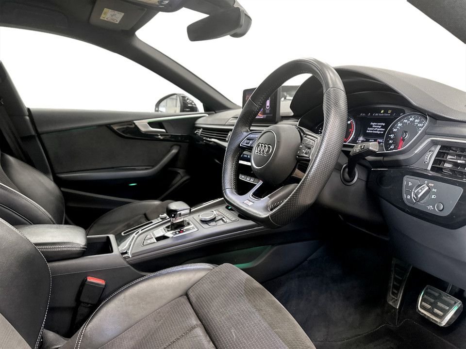 Used Audi A5 2020 for sale - 77408400: Photo 12