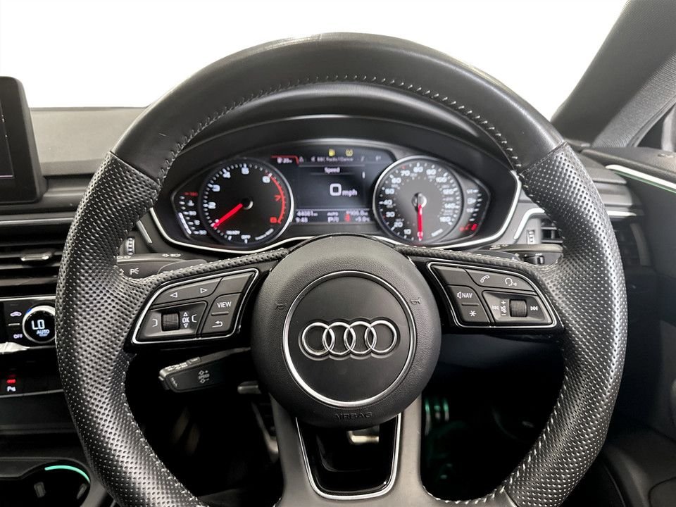 Used Audi A5 2020 for sale - 77408400: Photo 13